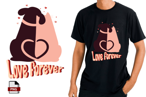 Dog Love Forever