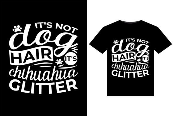 It's Not Dog Hair, It's Chihuahua: A Design Review