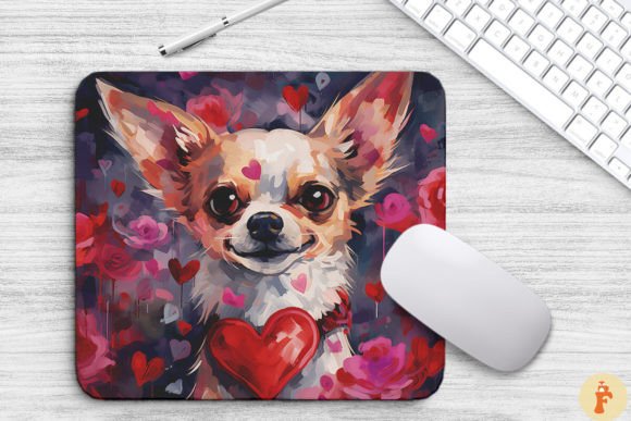 Sweet Chihuahua Dog in Valentine: A Designer’s Real‑World Review