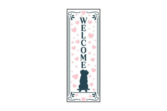 Welcome - Dog Silhouette: Real Talk for Embroidery Pros